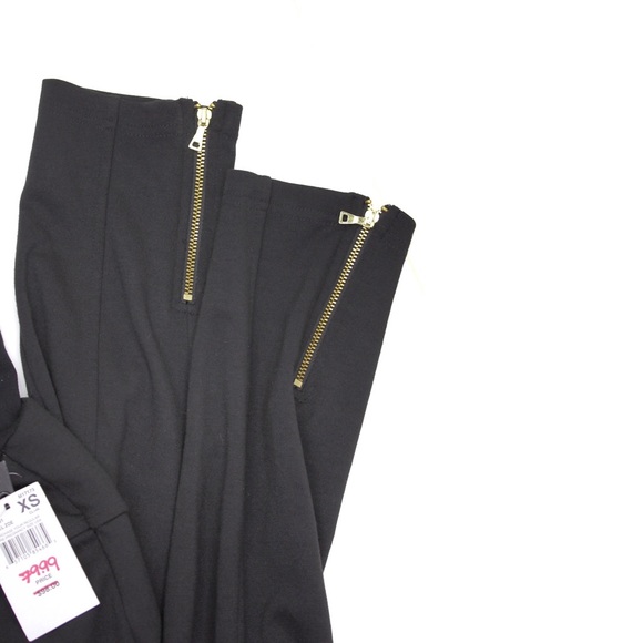 NWT Rachel Zoe Secret Fit Maternity Ponte Pants XS - Picture 3 of 5